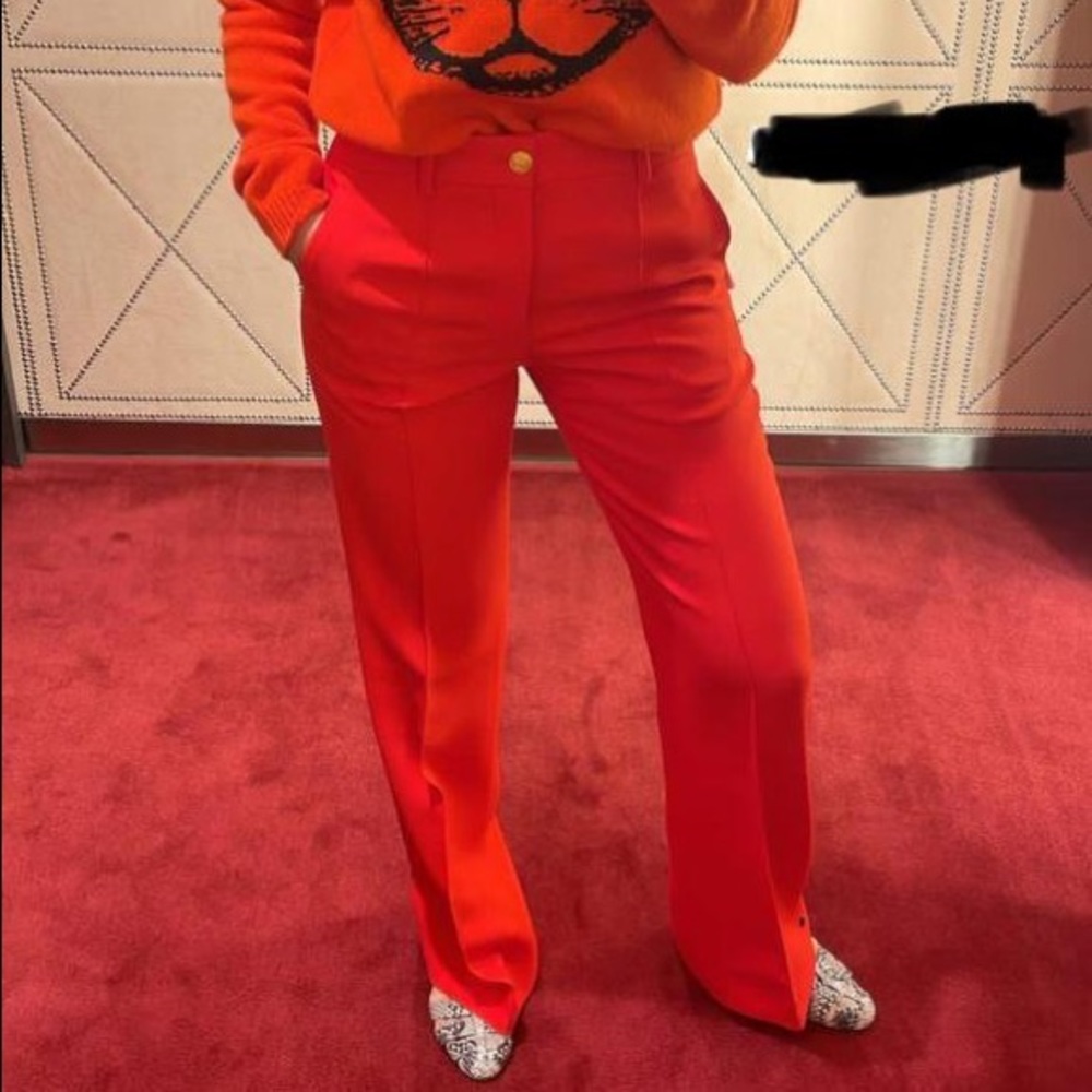 New Gucci pants